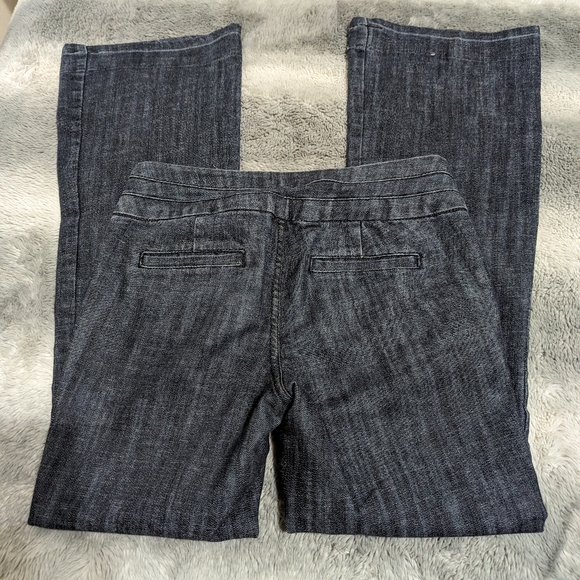 Jeans booty lift wide leg - Picture 4 of 4